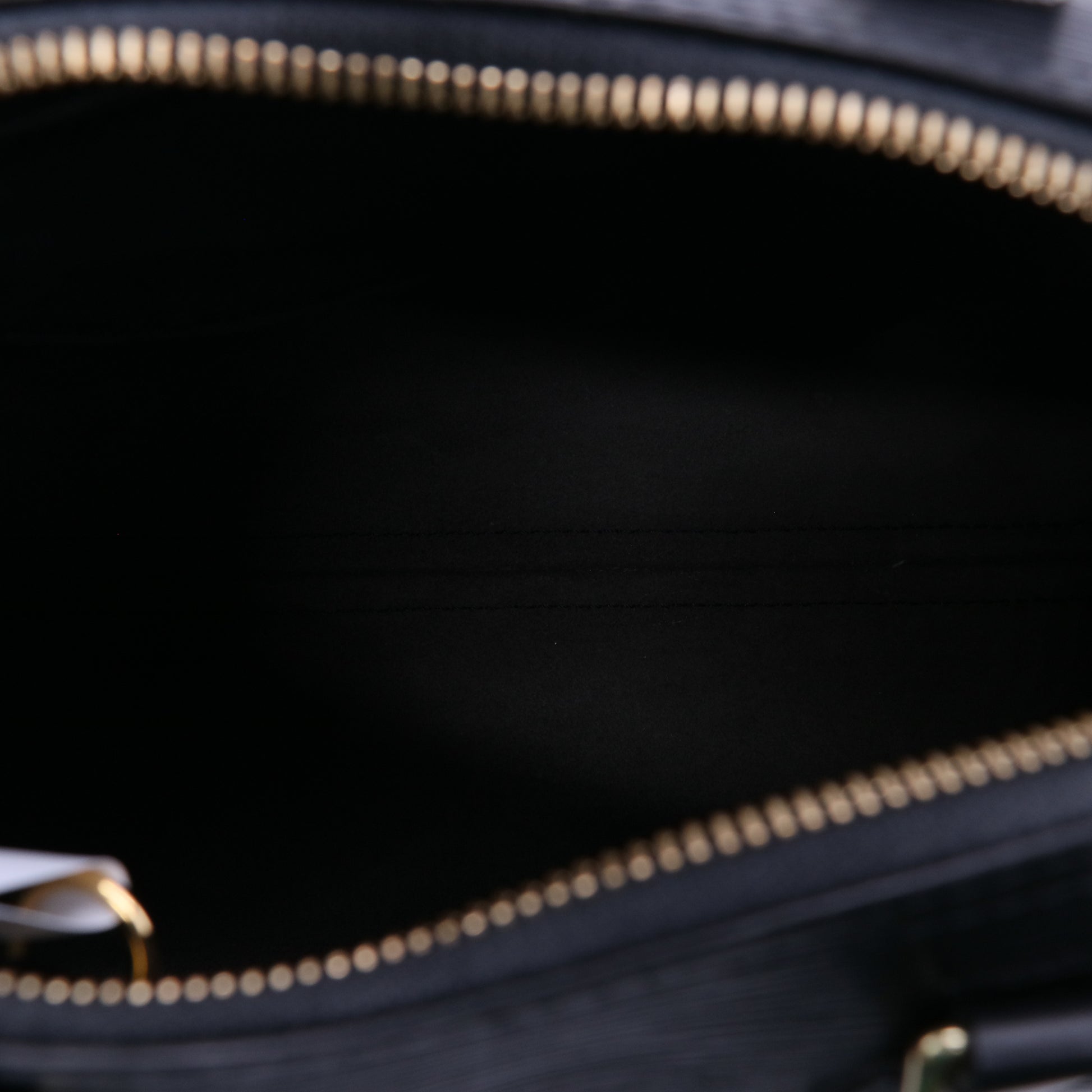 Speedy Handbag Epi Leather 25 Twins B21506