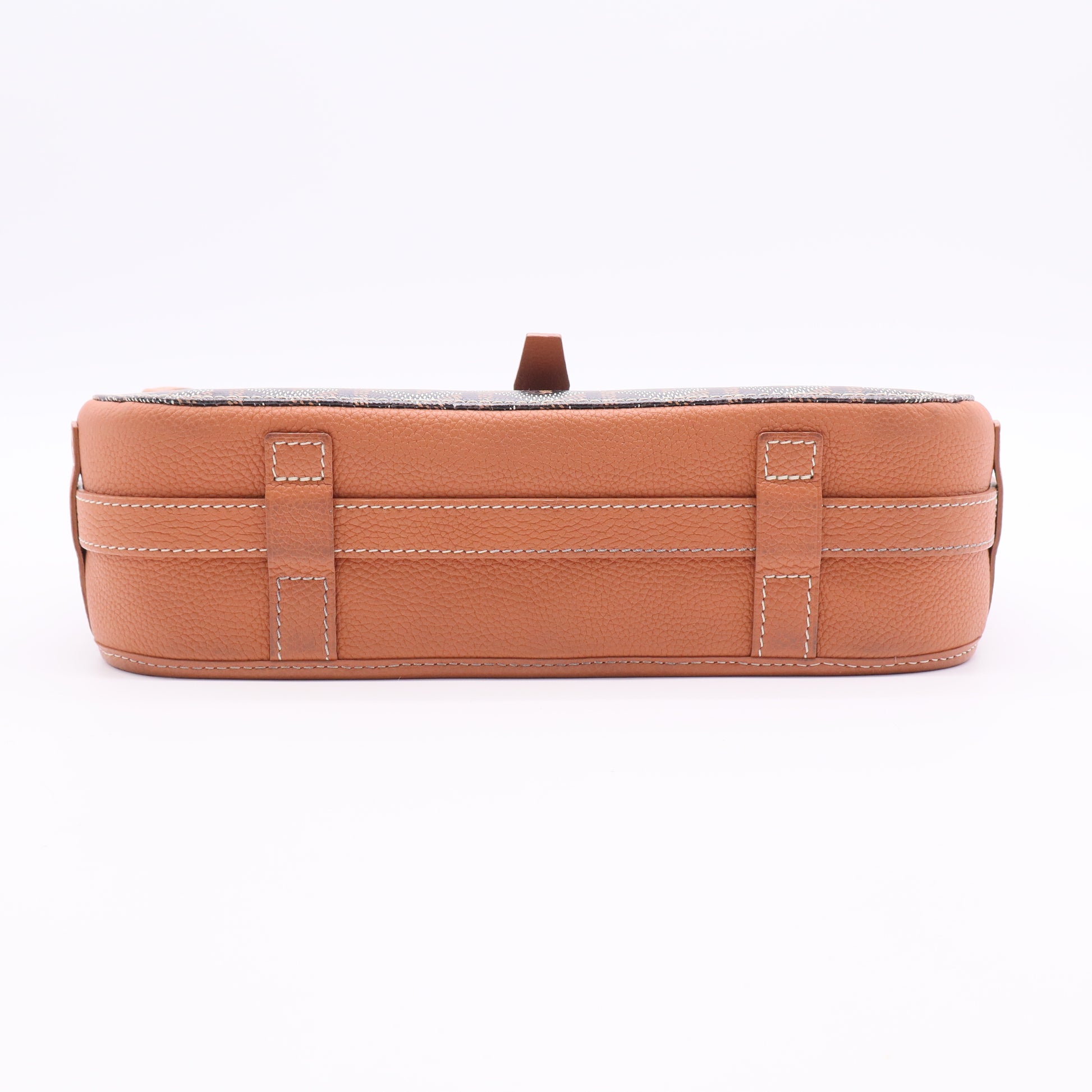 Belvedere II Messenger Bag Coated Canvas MM Twins LDJ2483