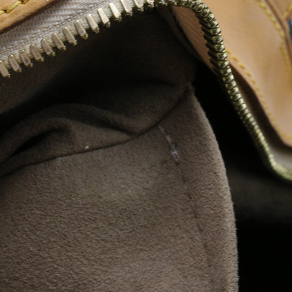 Claudia Handbag Monogram Multicolor