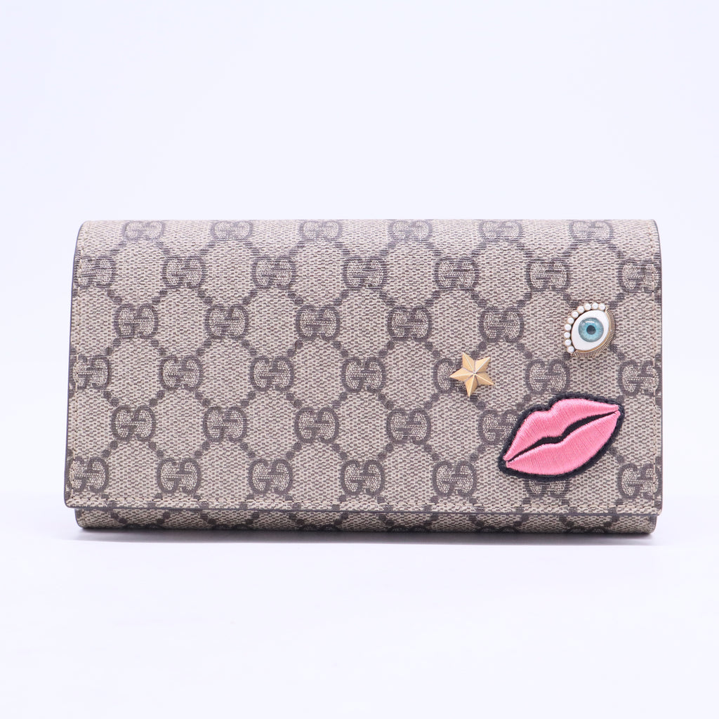 GG Supreme Wallet W20138