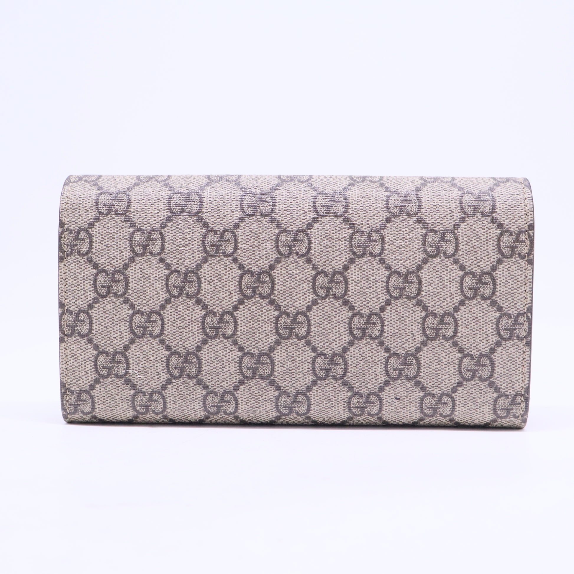GG Supreme Wallet W20138