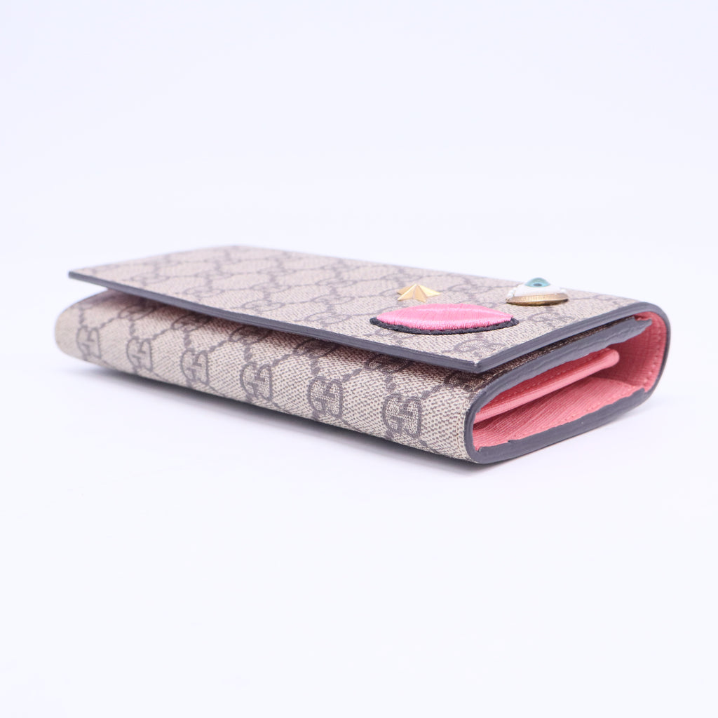 GG Supreme Wallet W20138