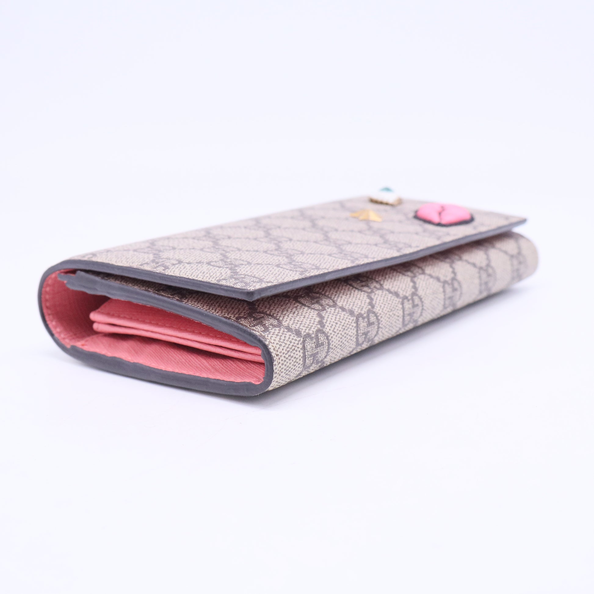 GG Supreme Wallet W20138