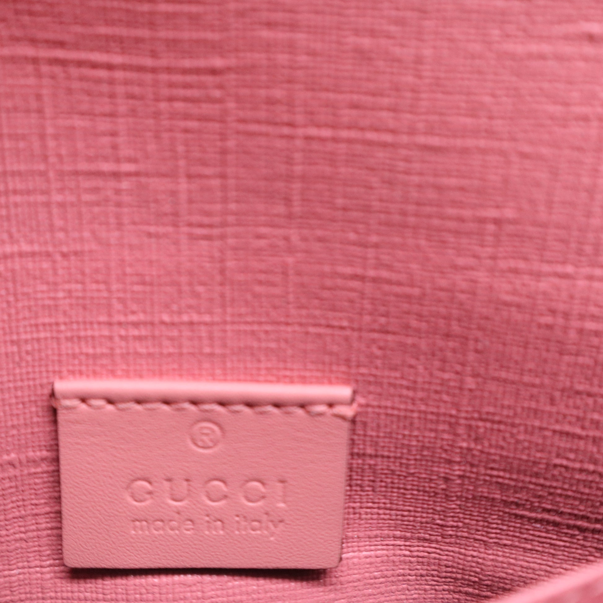 GG Supreme Wallet W20138
