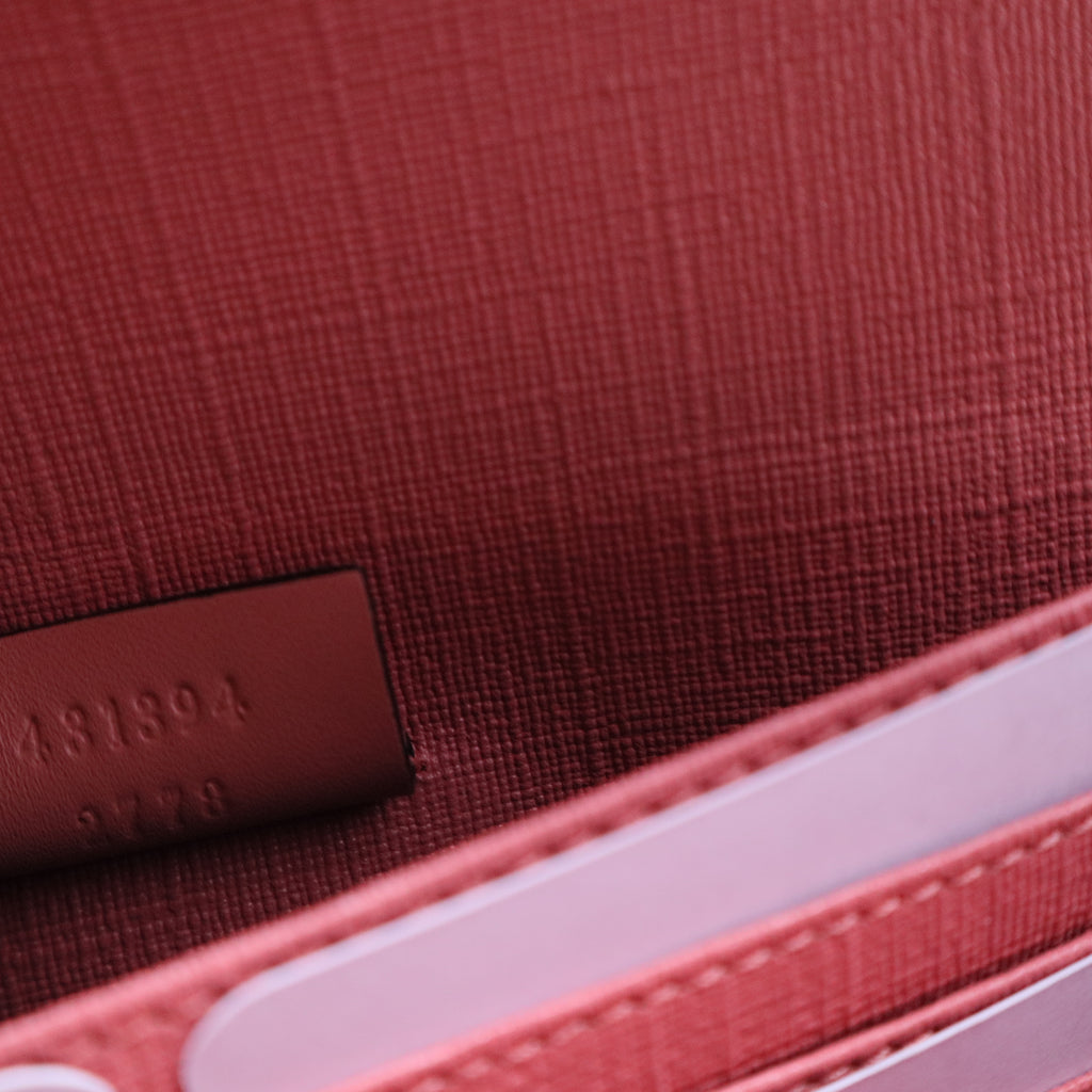 GG Supreme Wallet W20138