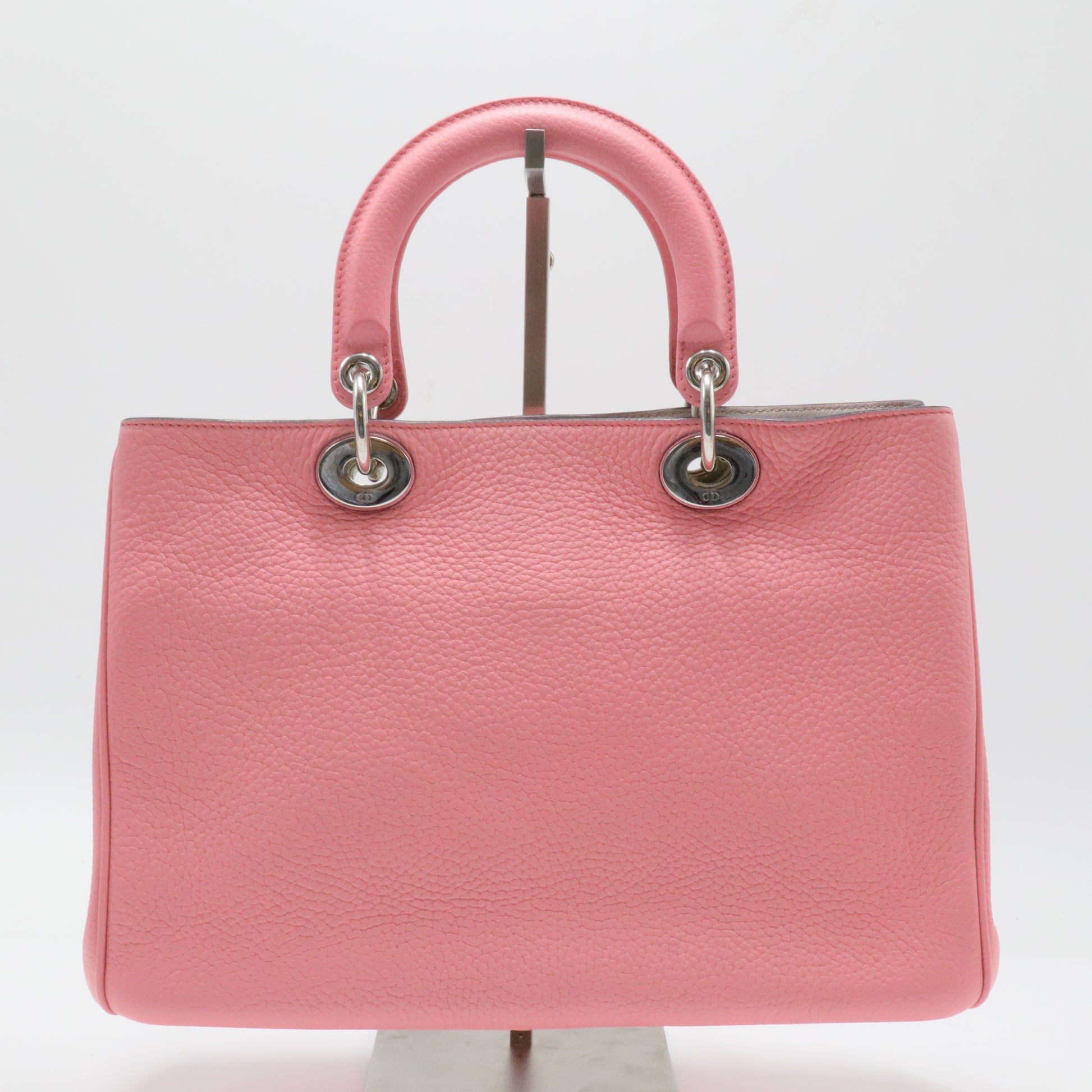 Bullcalf Medium Diorissimo Pink