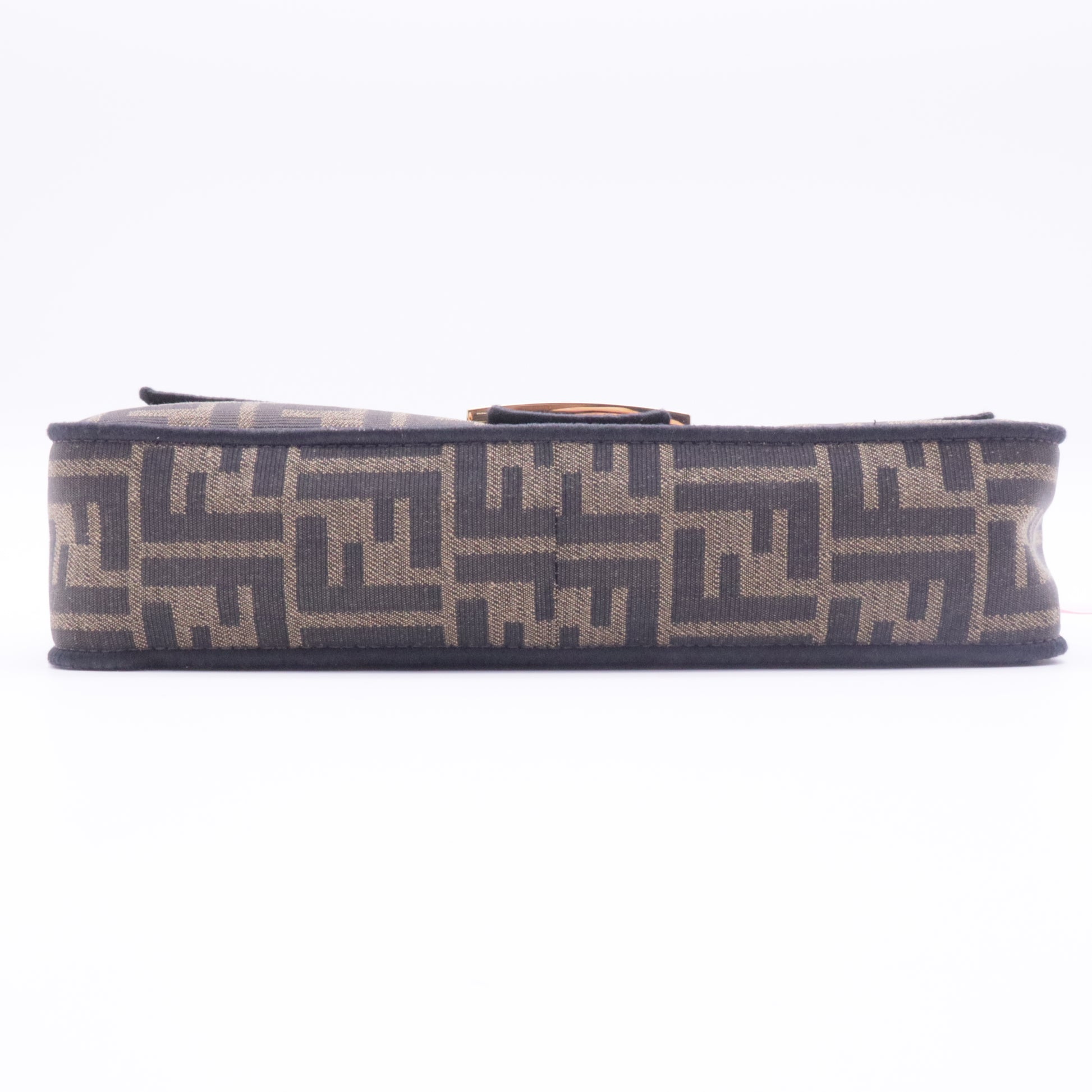 Baguette NM Bag Zucca Canvas twins