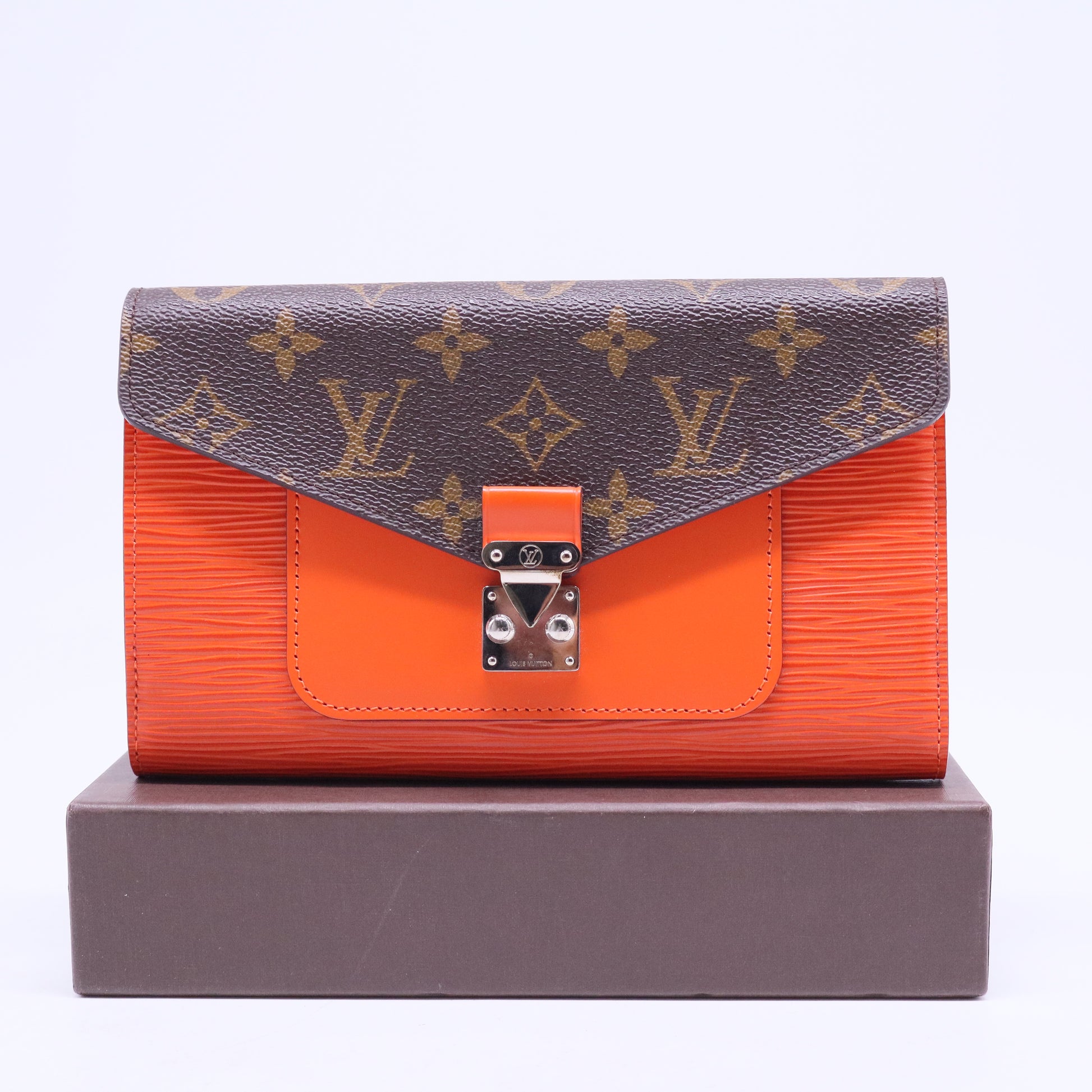 Louis Vuitton Marie-Rose Wallet