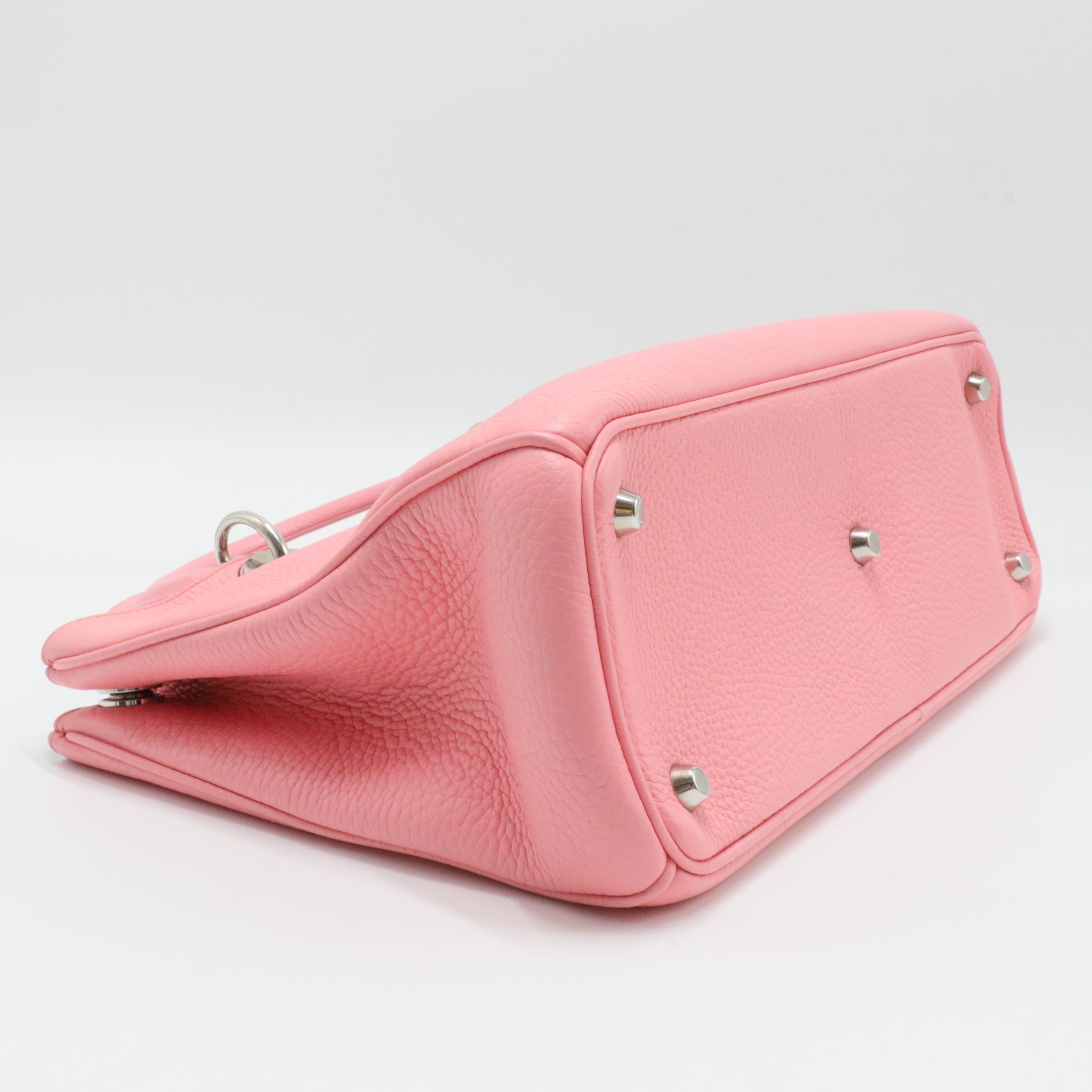 Bullcalf Medium Diorissimo Pink