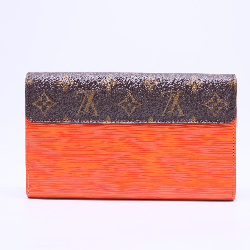 Louis Vuitton Marie-Rose Wallet