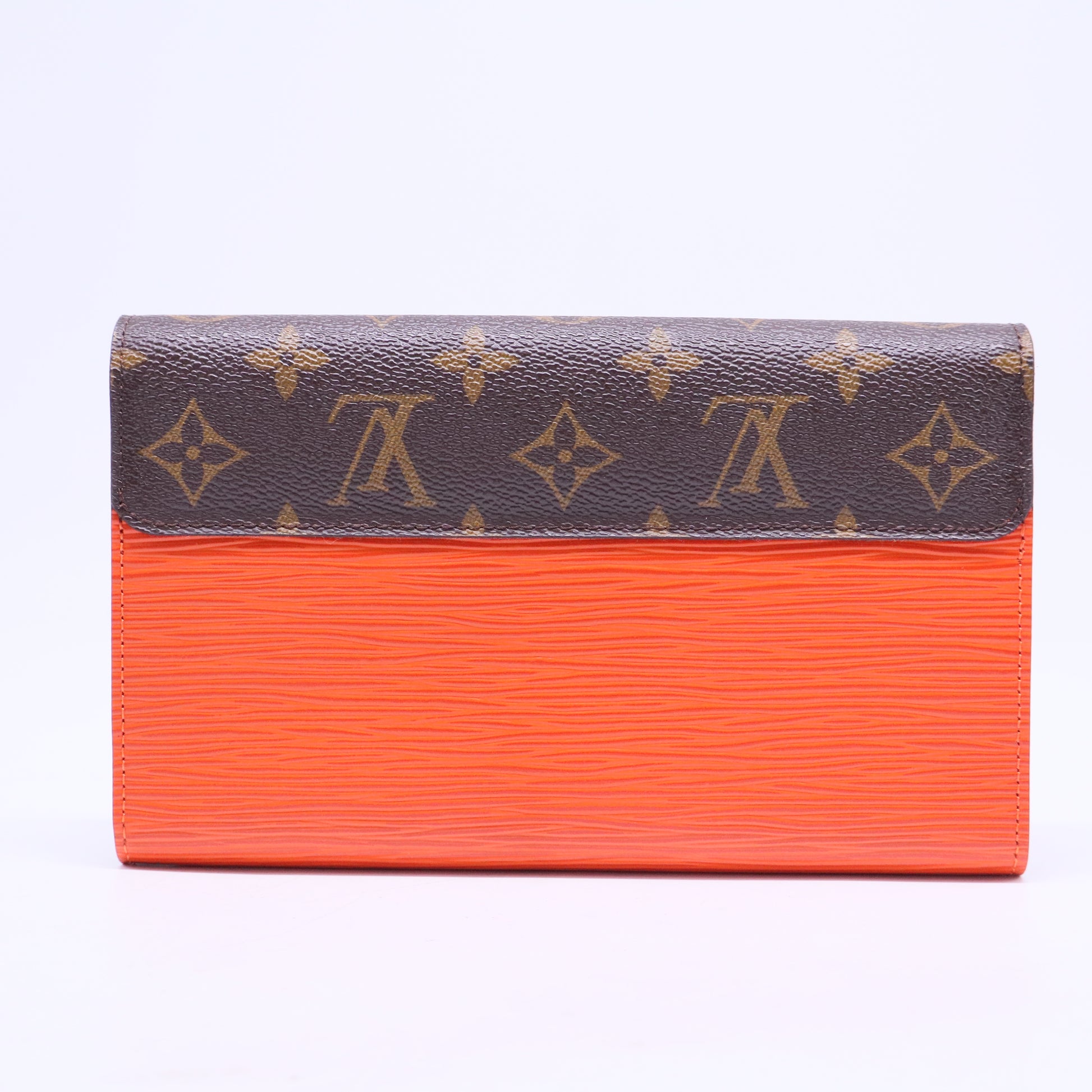 Louis Vuitton Marie-Rose Wallet