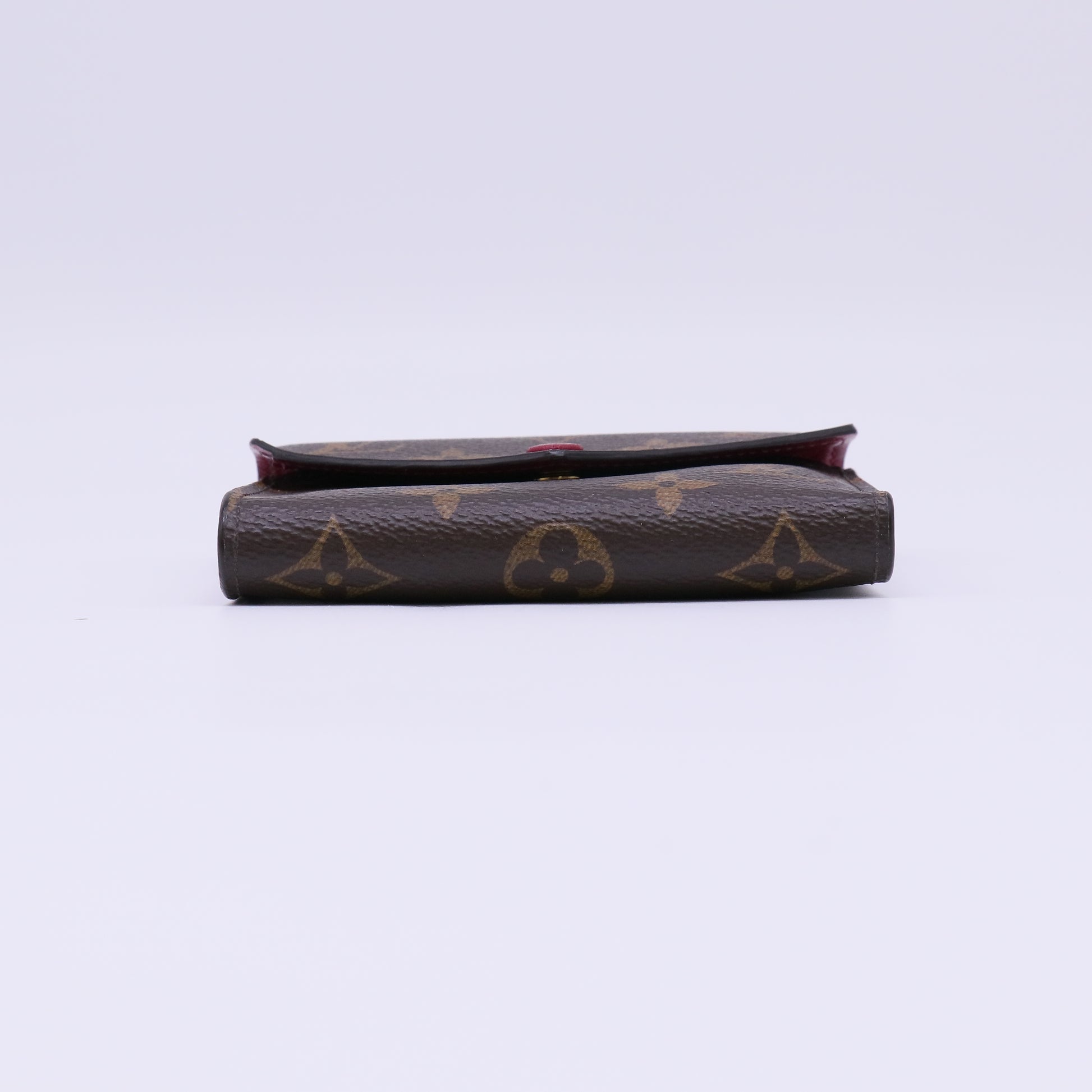 Louis Vuitton Monogram Victorine Wallet W22169