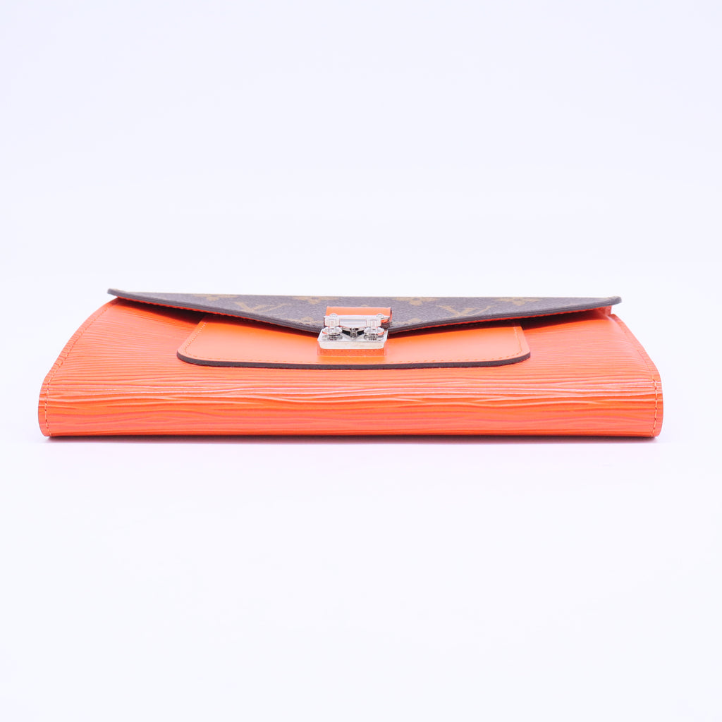 Louis Vuitton Marie-Rose Wallet