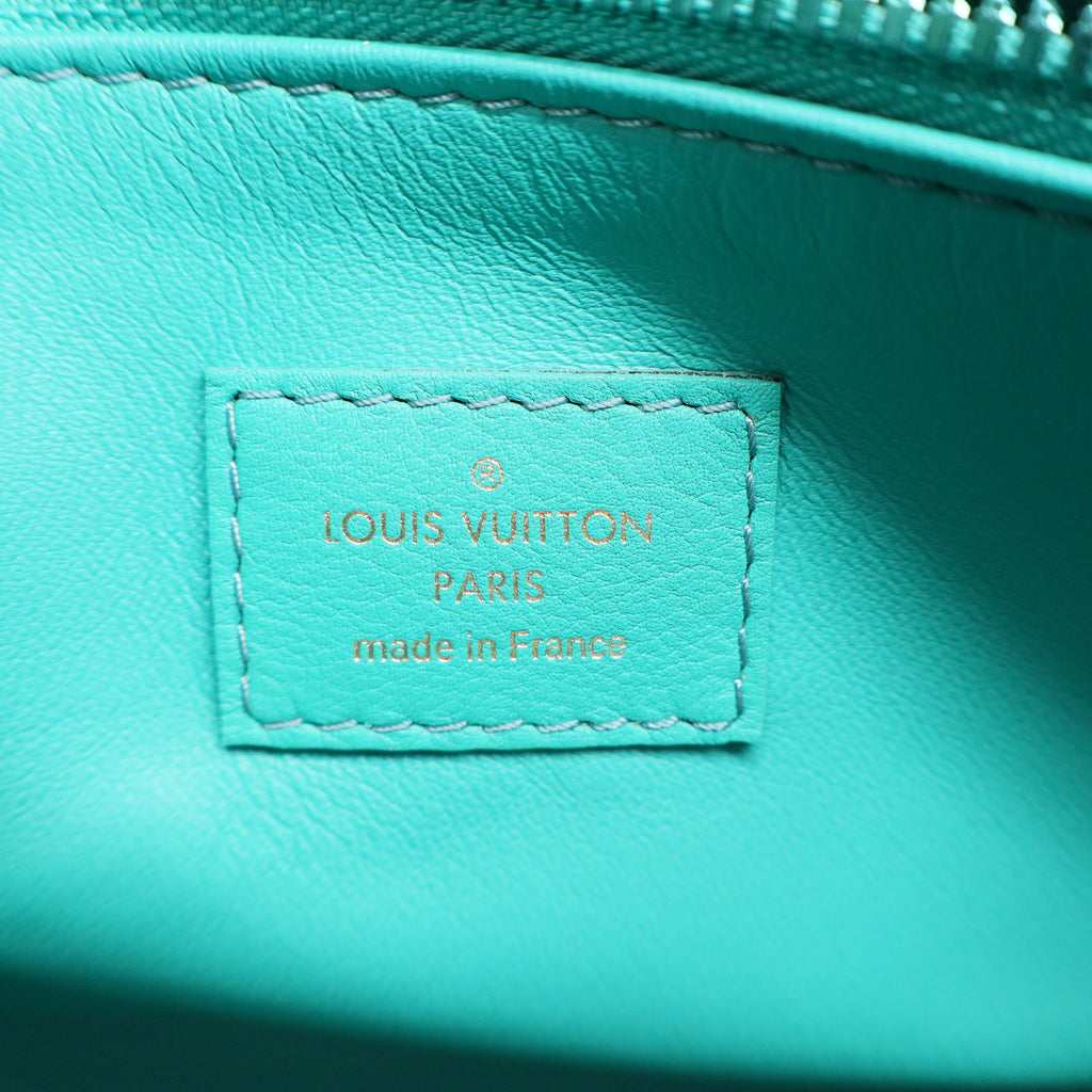 Louis Vuitton x Jeff Koons Masters Collection Manet Montaigne (Limited Edition) LDJ2475 Twins
