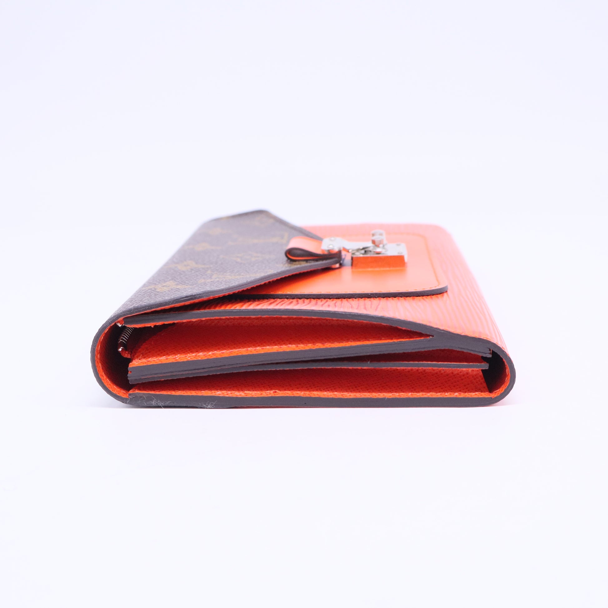 Louis Vuitton Marie-Rose Wallet