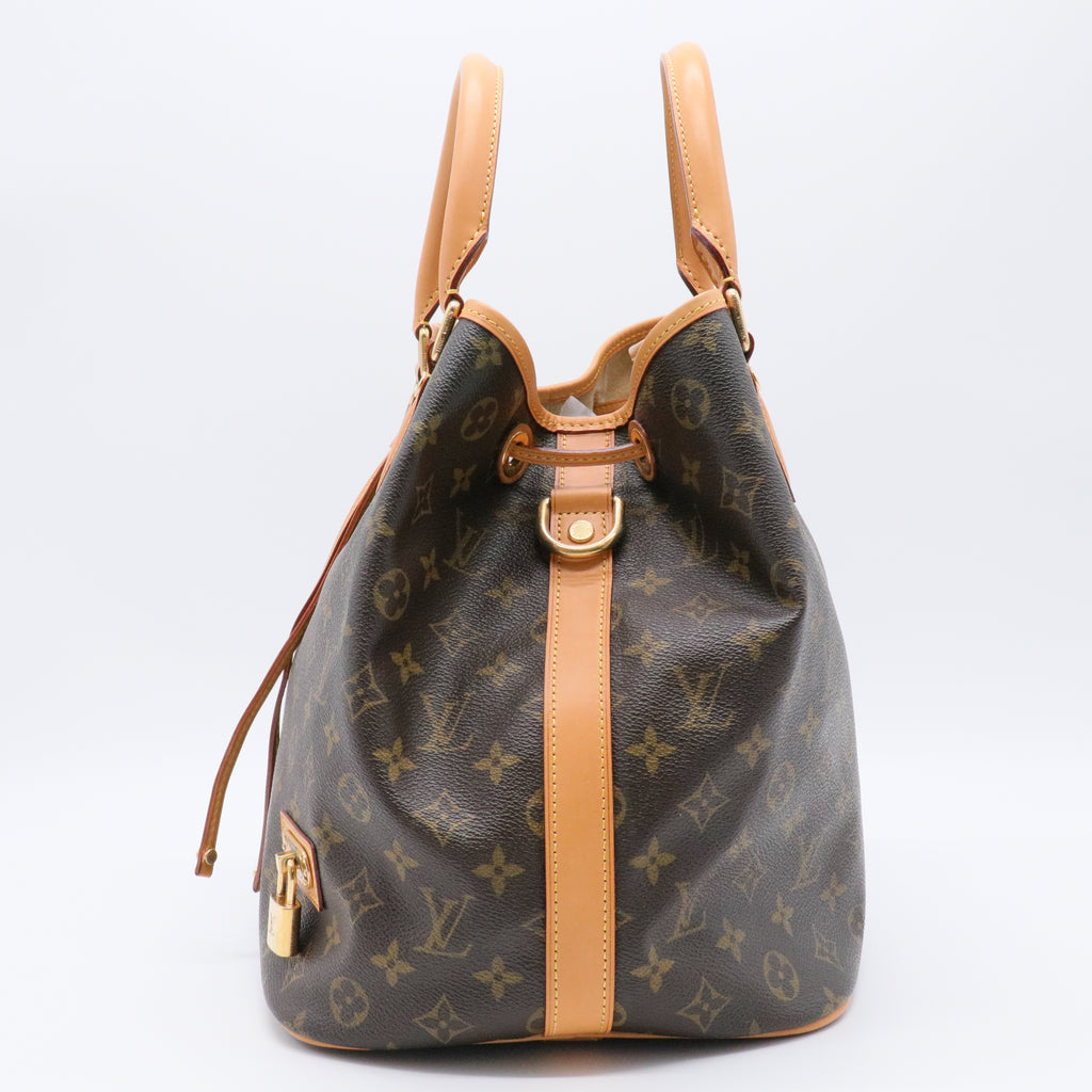 Monogram Eden Neo Bag twins