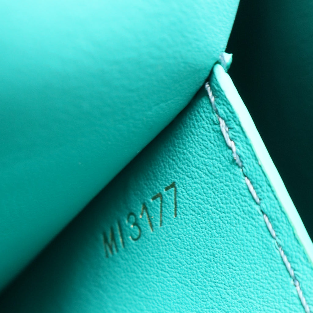 Louis Vuitton x Jeff Koons Masters Collection Manet Montaigne (Limited Edition) LDJ2475 Twins