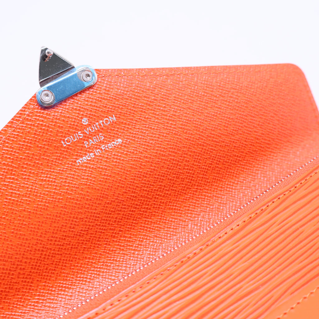 Louis Vuitton Marie-Rose Wallet