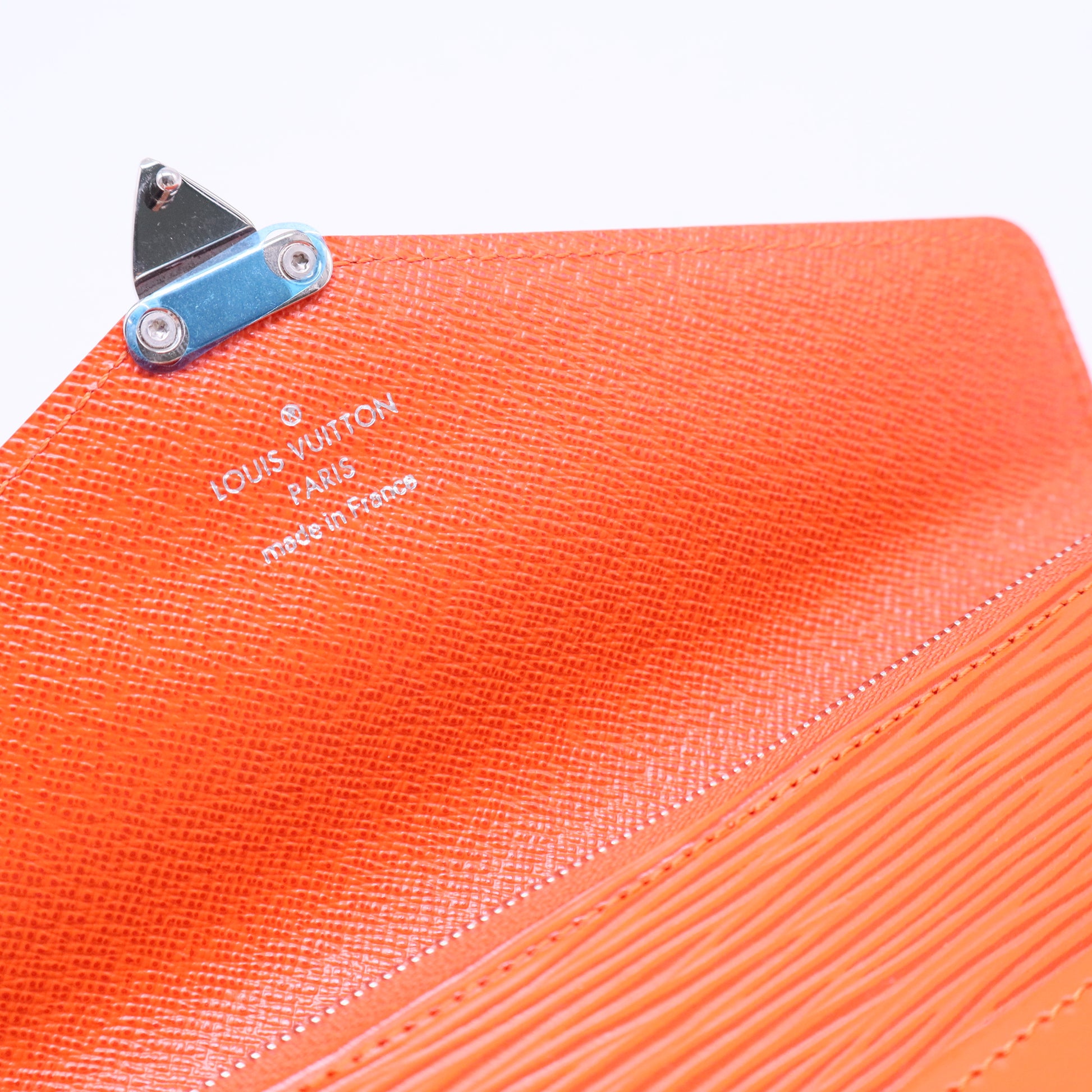 Louis Vuitton Marie-Rose Wallet