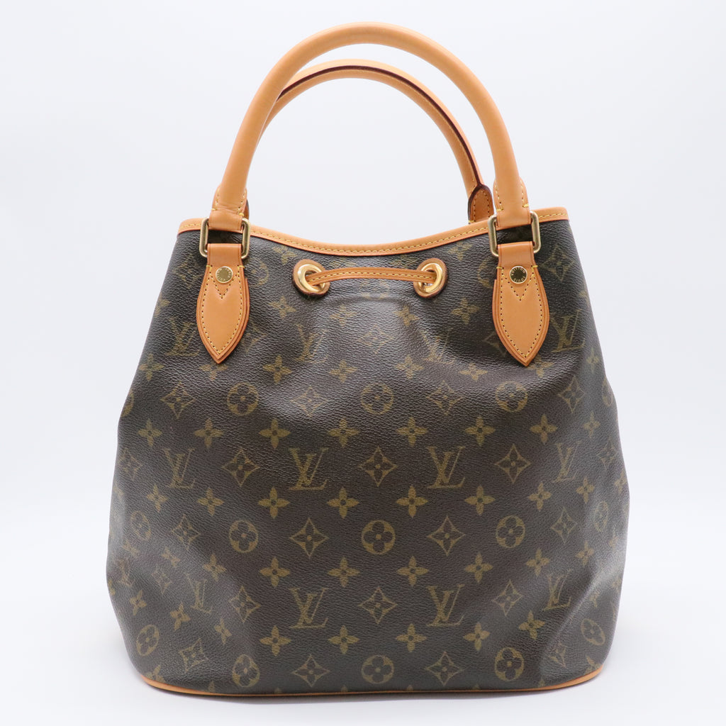 Monogram Eden Neo Bag twins