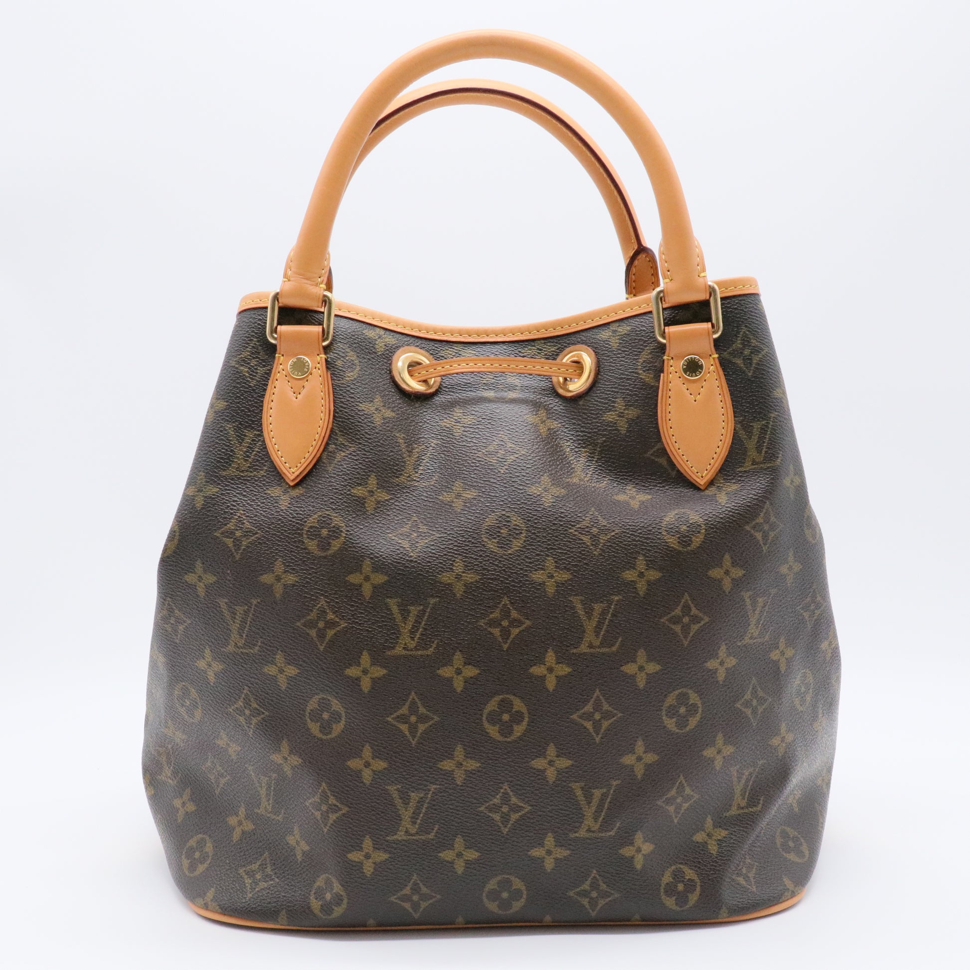 Monogram Eden Neo Bag twins