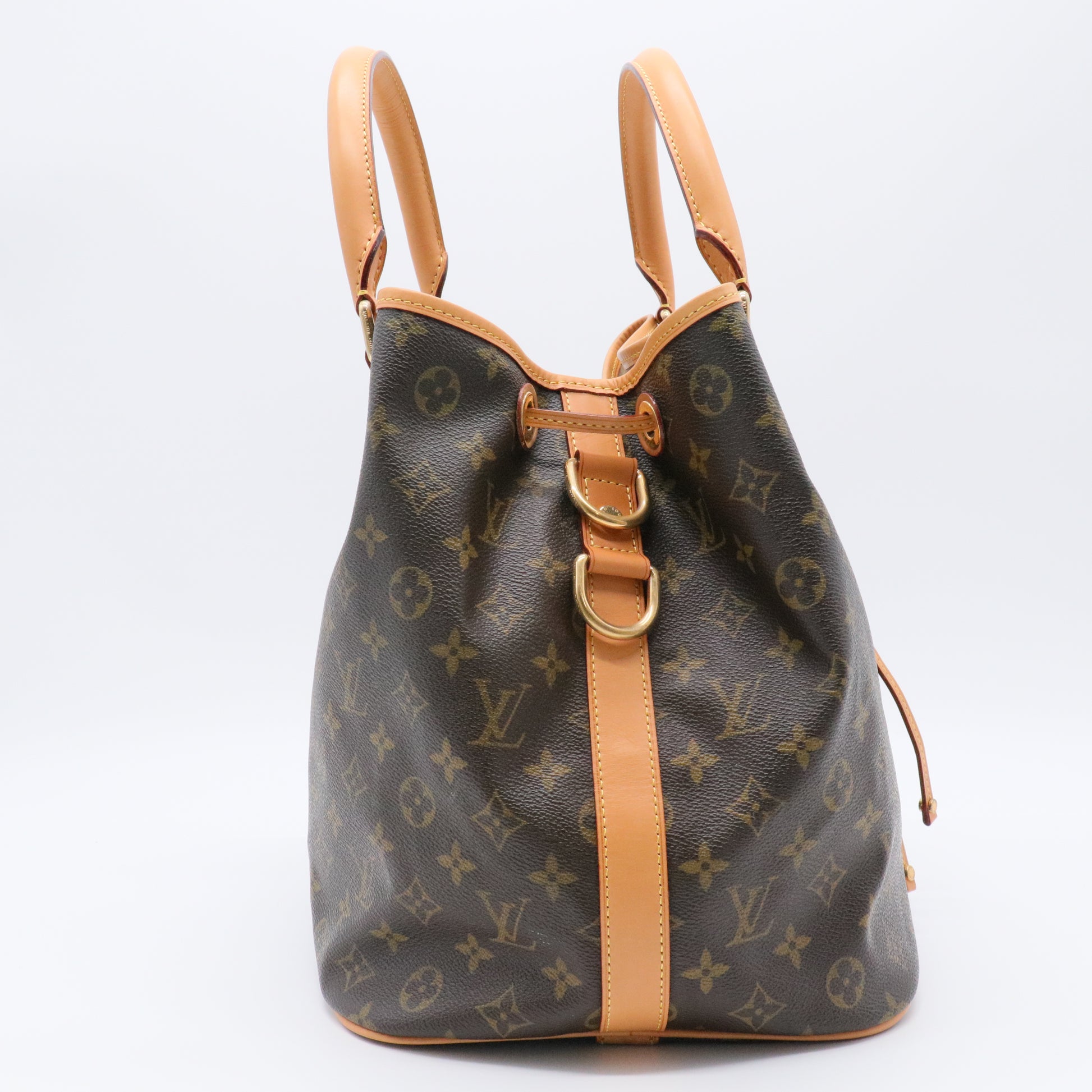 Monogram Eden Neo Bag twins