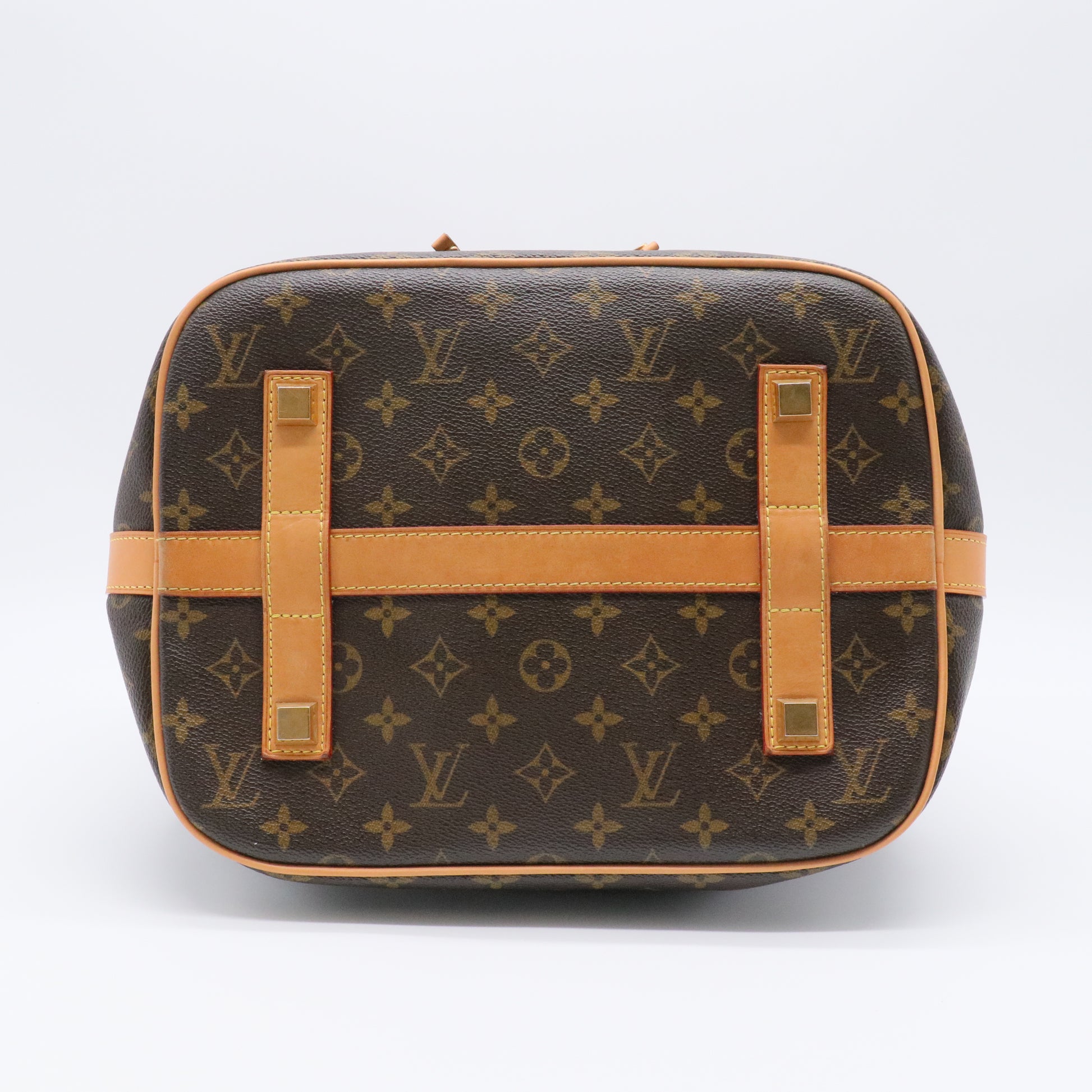 Monogram Eden Neo Bag twins