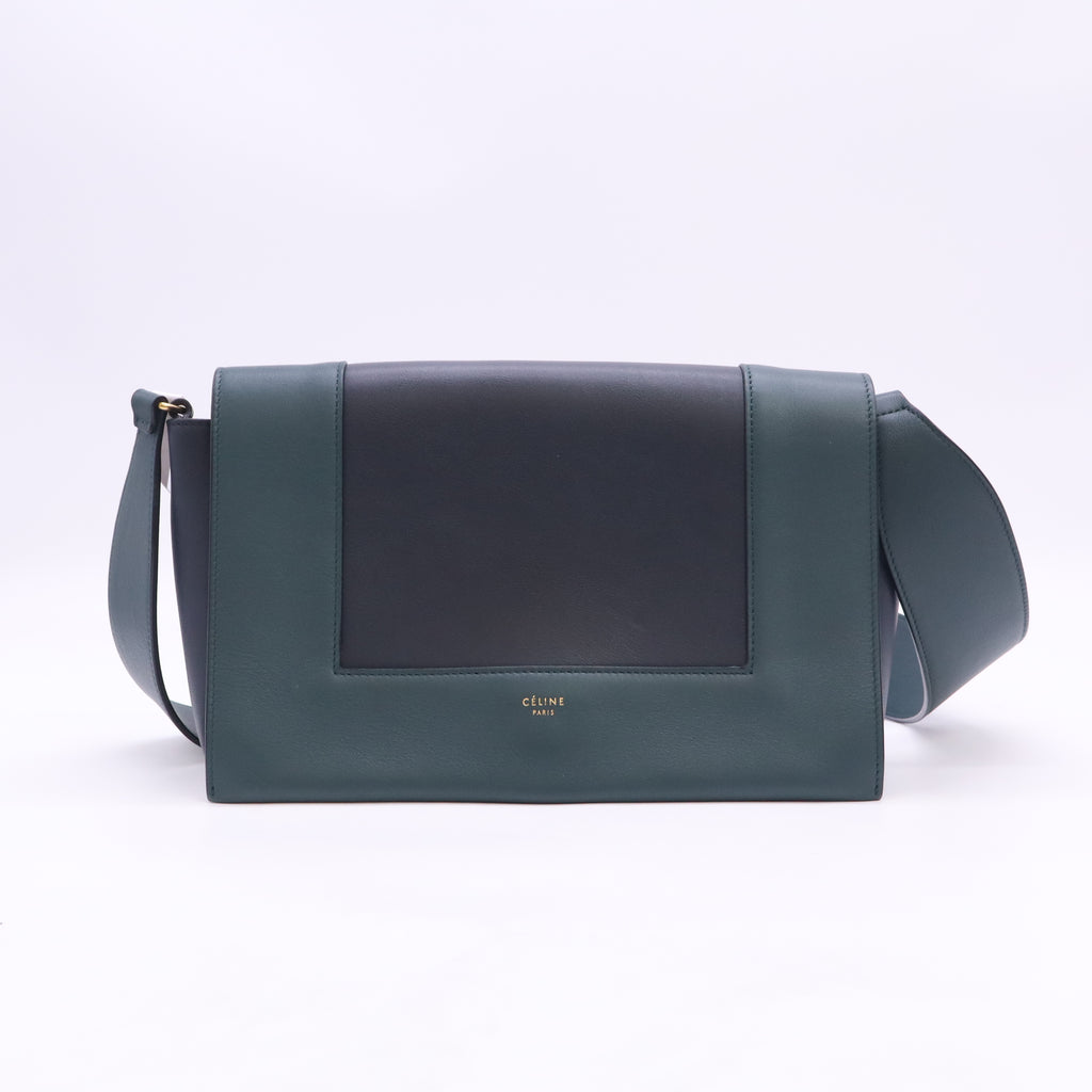 Celine Medium Frame Shoulder Bag B24479