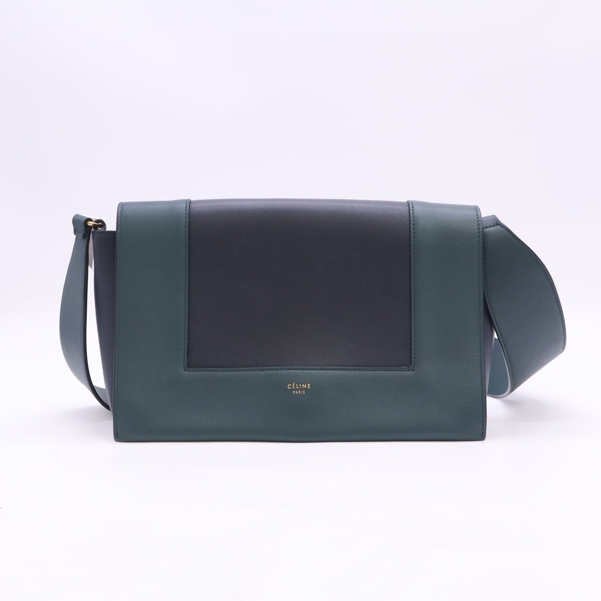 Celine Medium Frame Shoulder Bag B24479