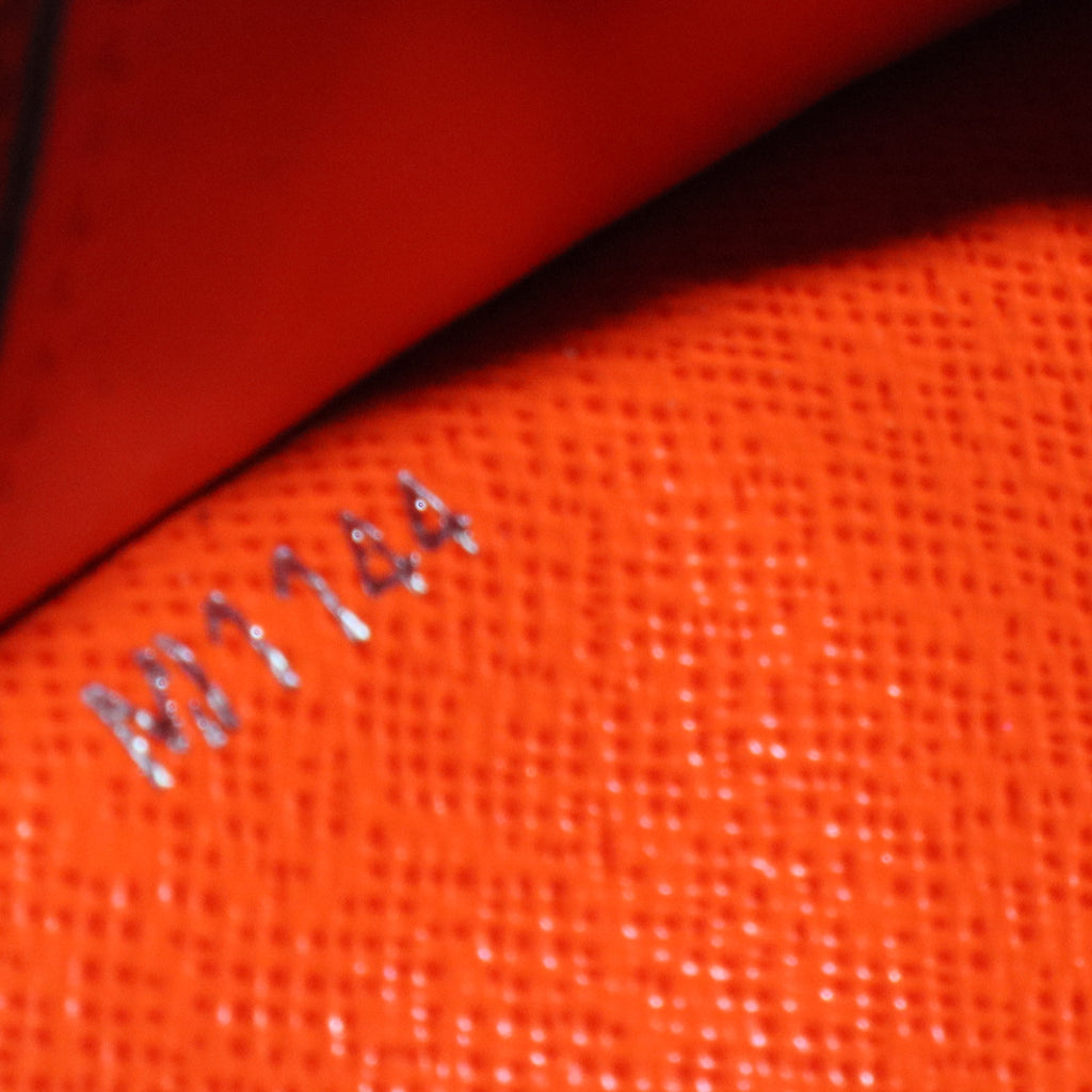 Louis Vuitton Marie-Rose Wallet