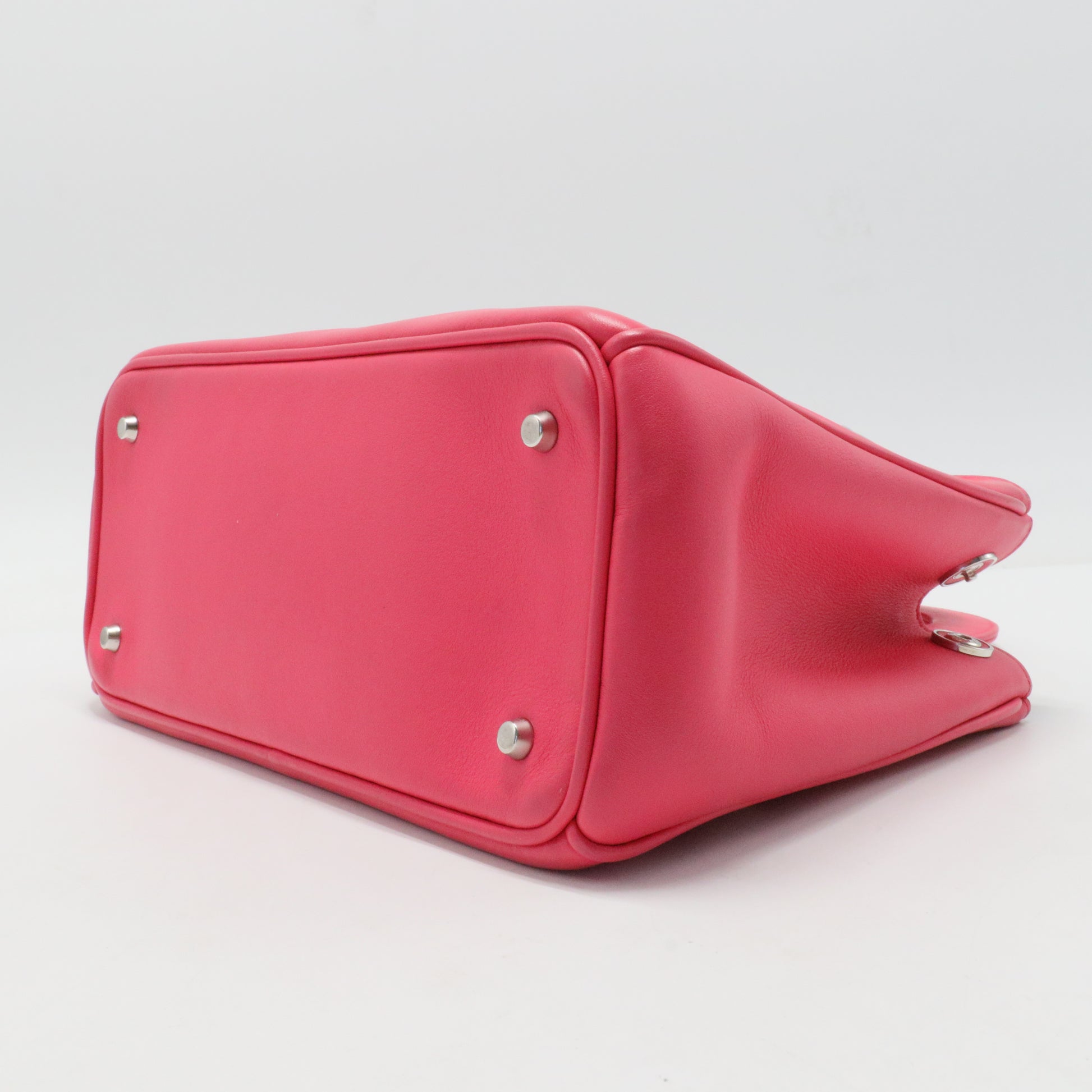 Diorissimo Tote Smooth Calfskin Mini