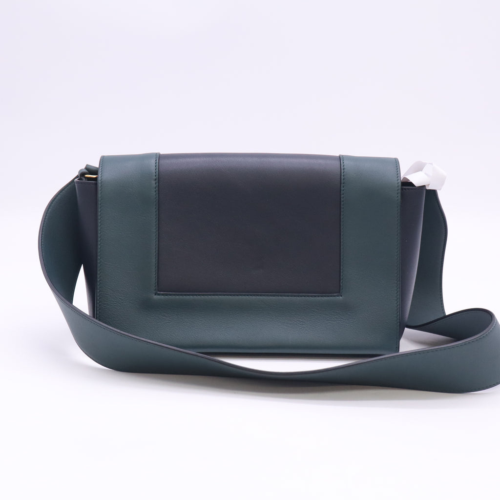 Celine Medium Frame Shoulder Bag B24479