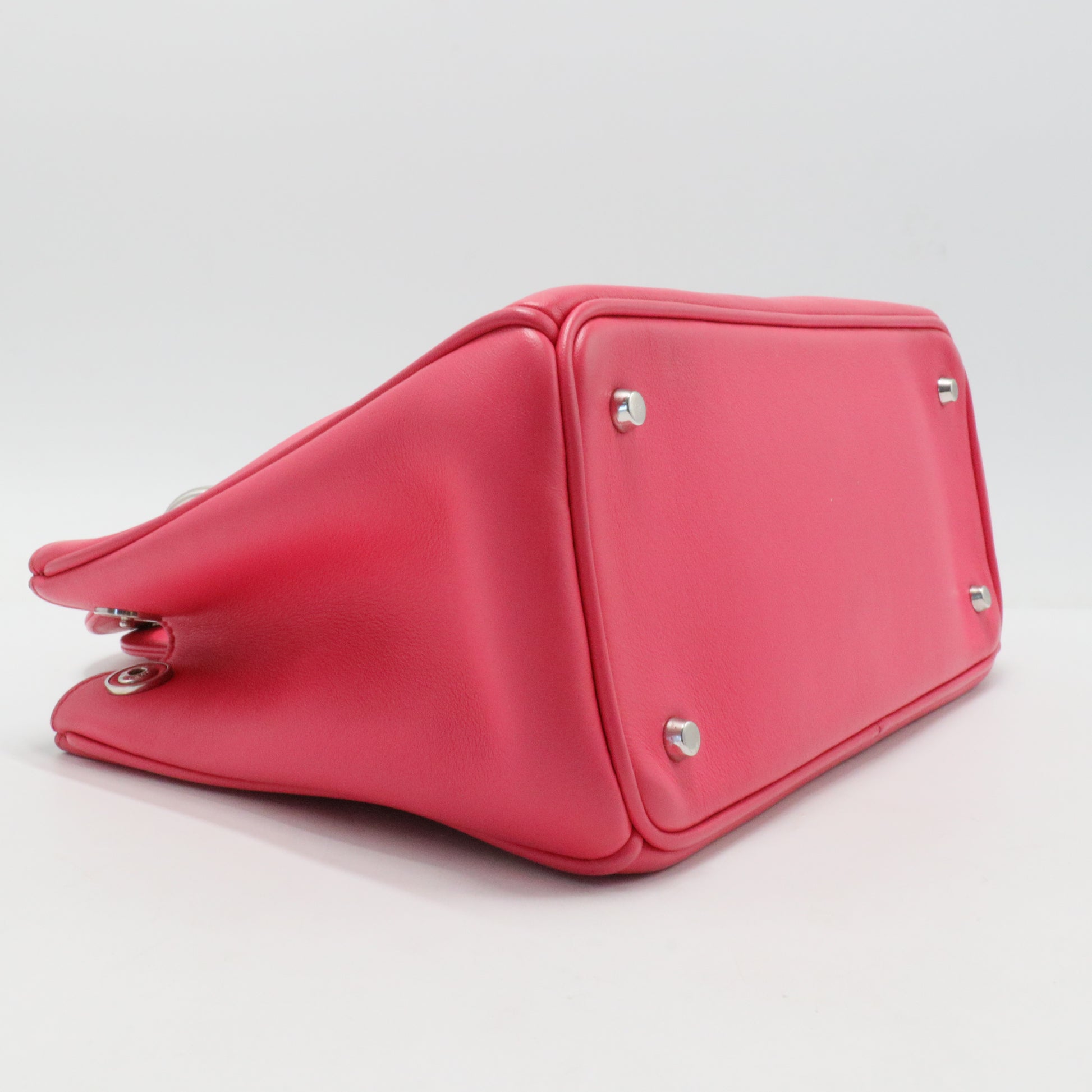 Diorissimo Tote Smooth Calfskin Mini