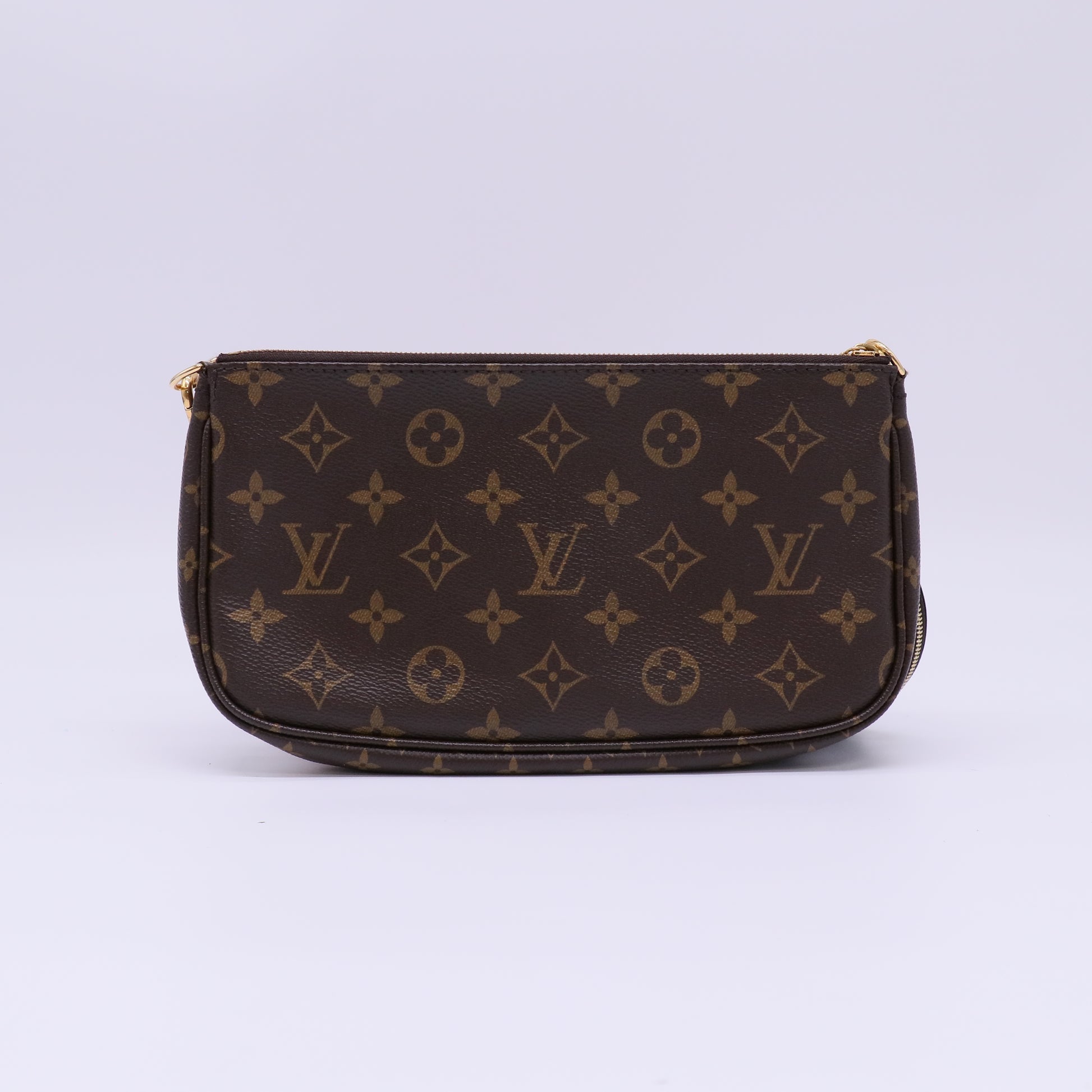 Louis Vuitton Monogram Canvas Multi Pochette Accessoires B22925