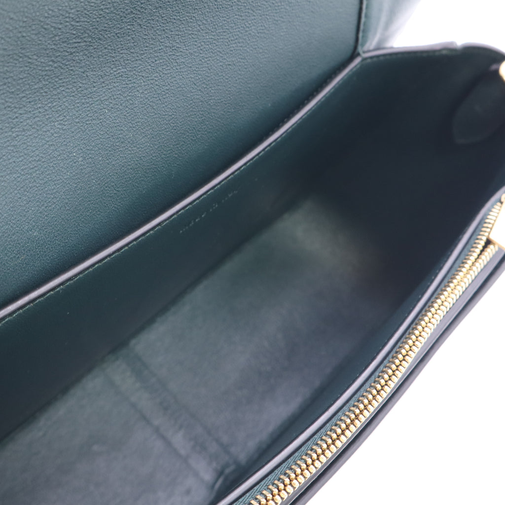 Celine Medium Frame Shoulder Bag B24479