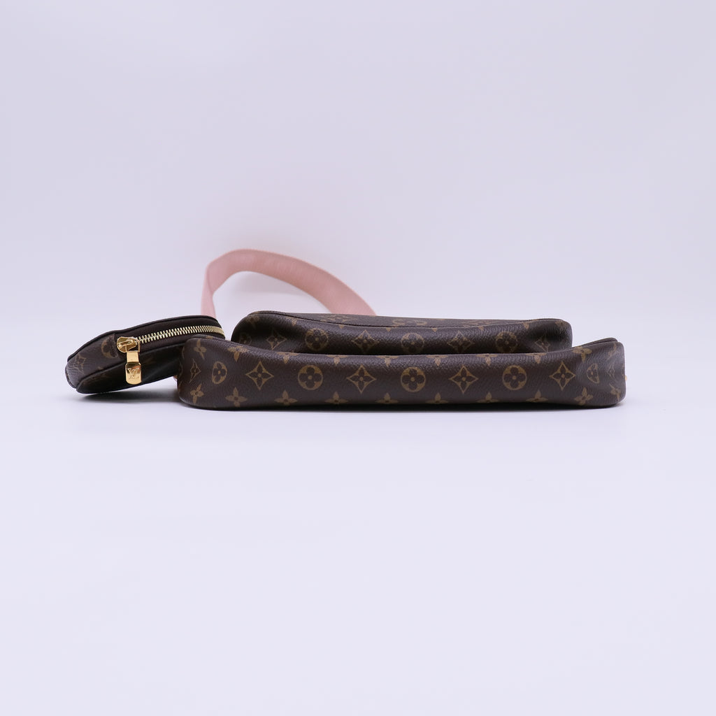 Louis Vuitton Monogram Canvas Multi Pochette Accessoires B22925