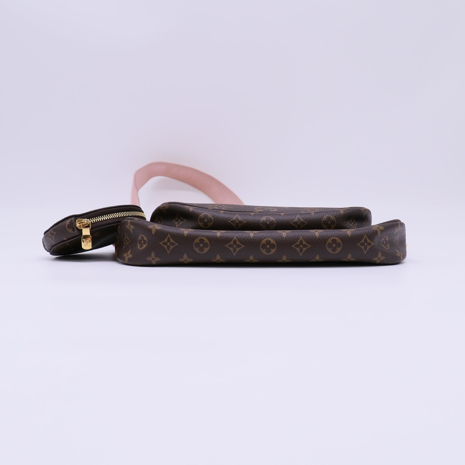 Louis Vuitton Monogram Canvas Multi Pochette Accessoires B22925