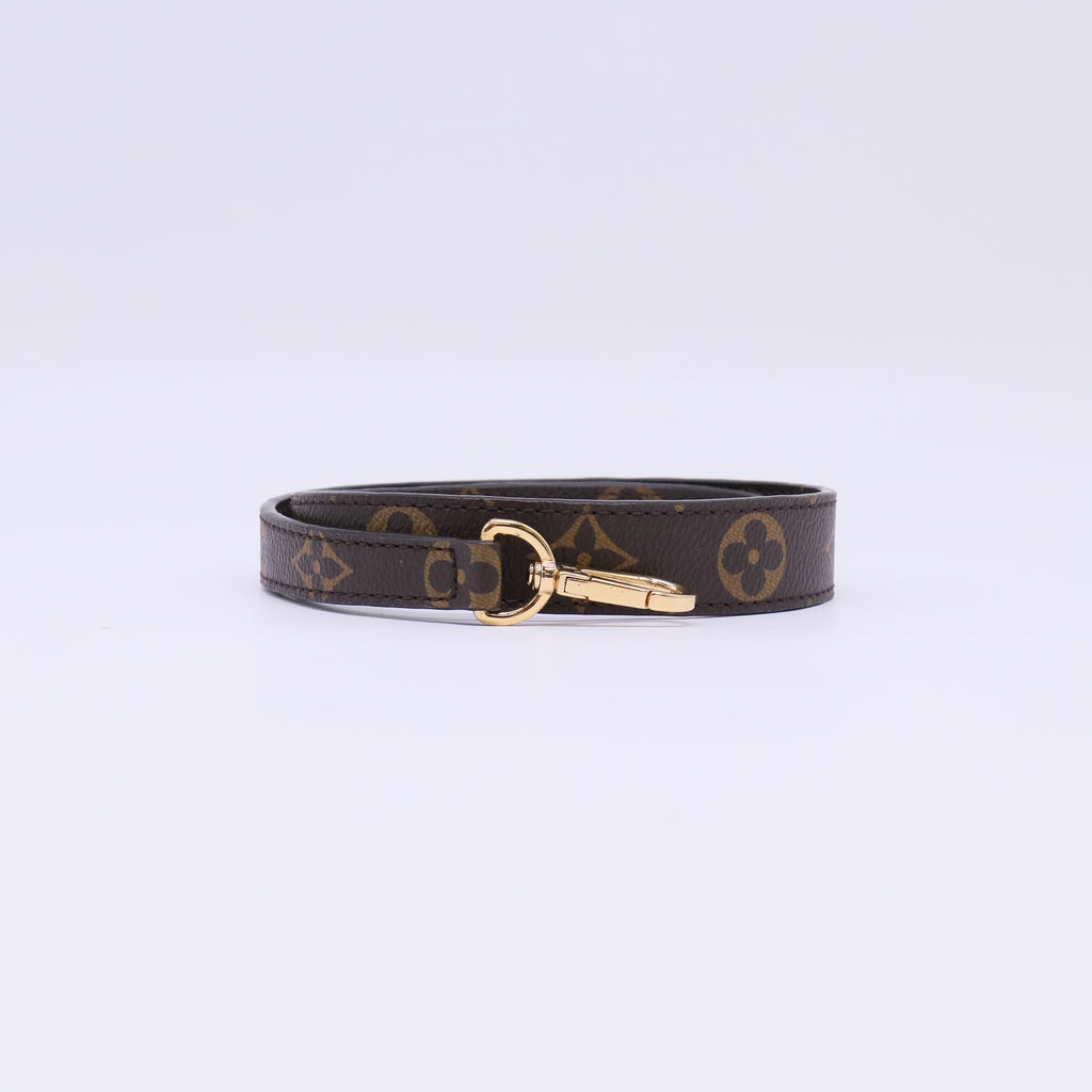 Louis Vuitton Monogram Shoulder Strap W22156