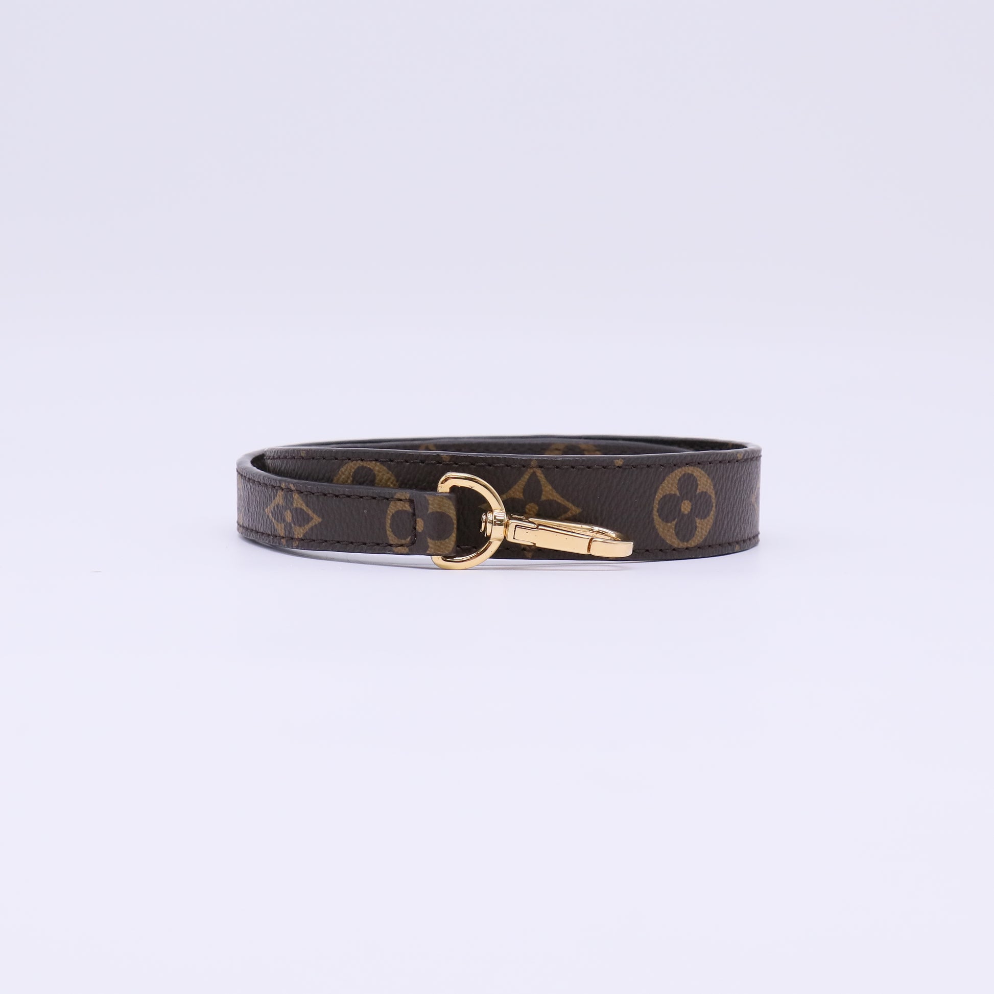 Louis Vuitton Monogram Shoulder Strap W22156