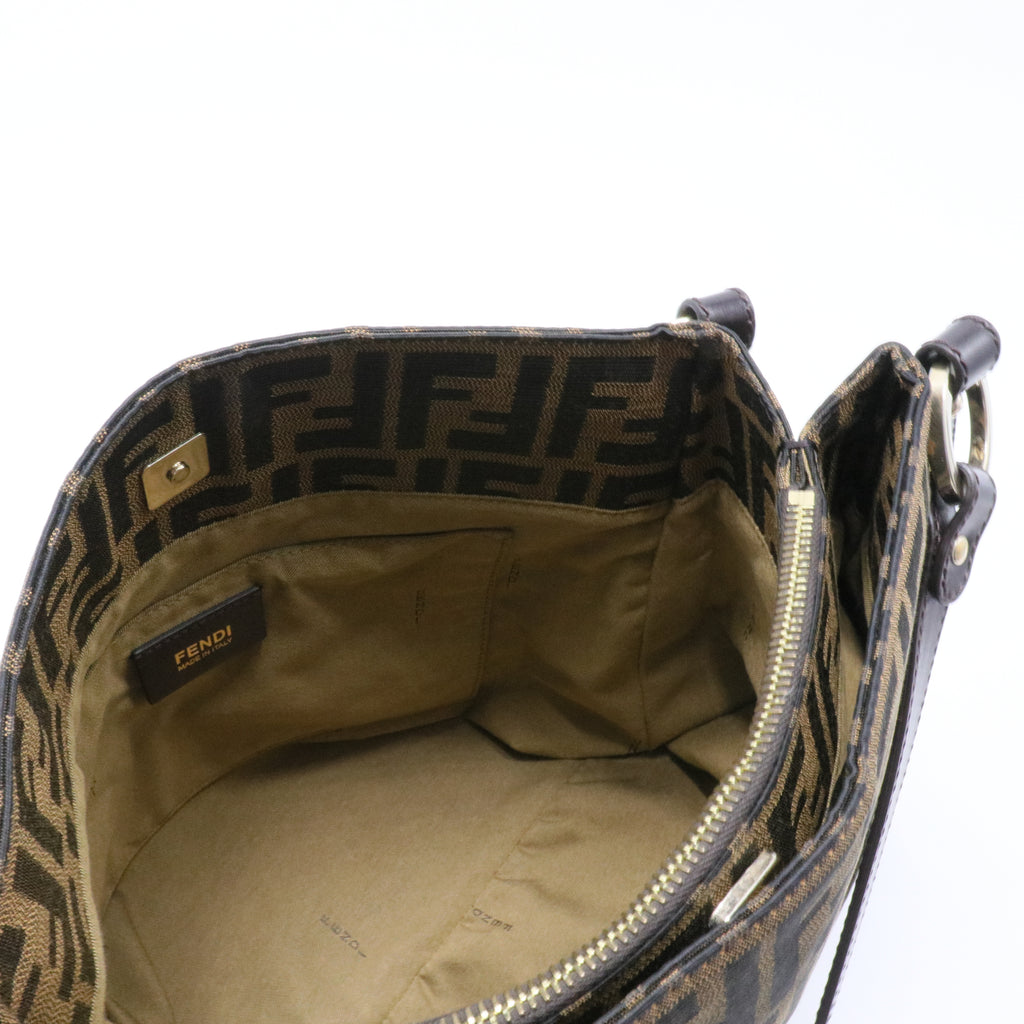 Zucca Vitello Medium Chef Shopping Tote