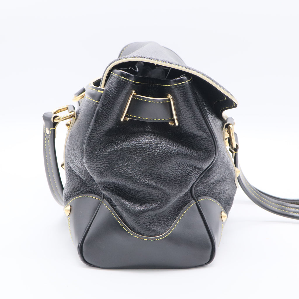 Suhali L Absolu de Voyage Black twins