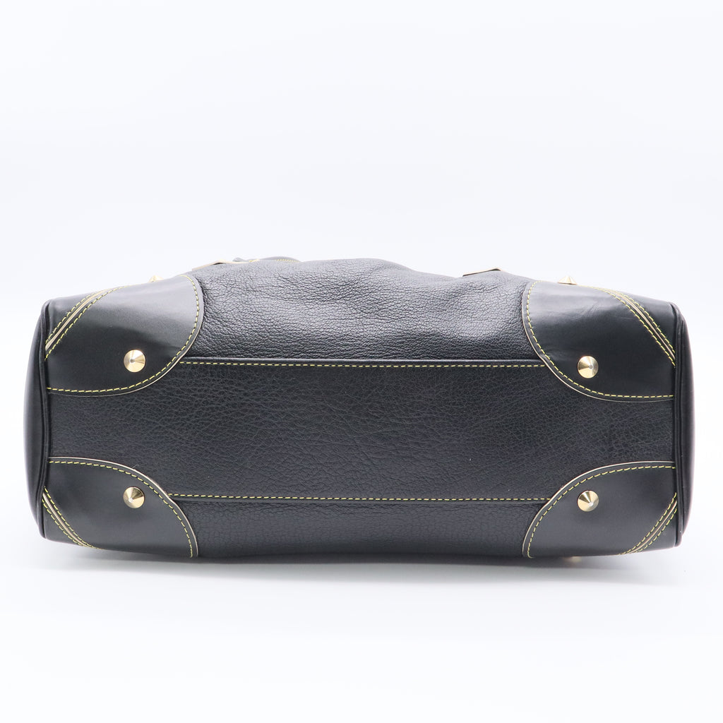 Suhali L Absolu de Voyage Black twins