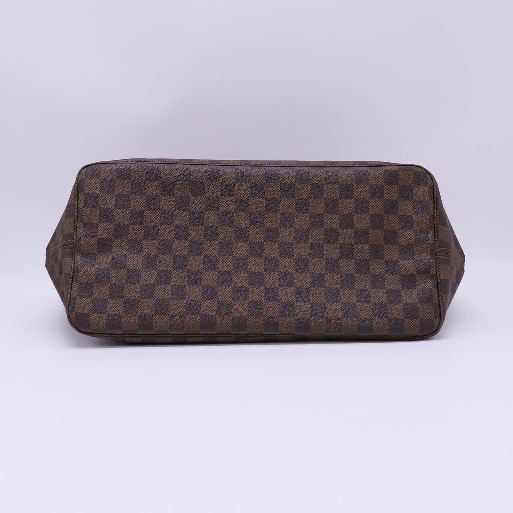 Louis Vuitton Neverfull MM Damier Ebene B22521