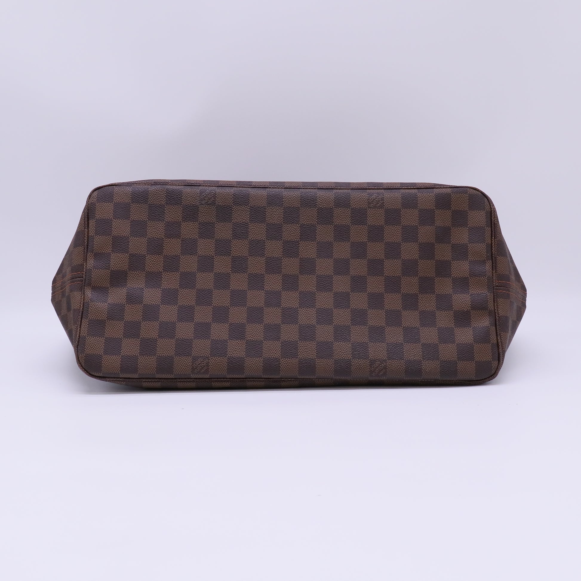 Louis Vuitton Neverfull MM Damier Ebene B22521