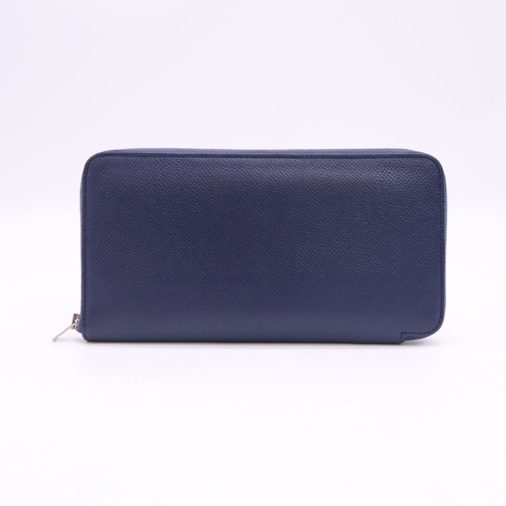 Hermès Azap Long Classic Wallet W23183