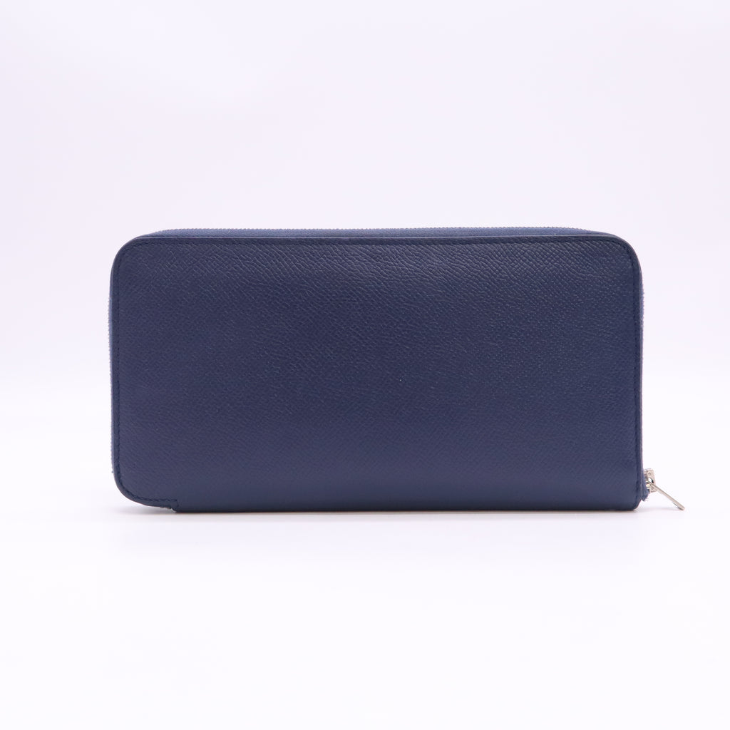 Hermès Azap Long Classic Wallet W23183