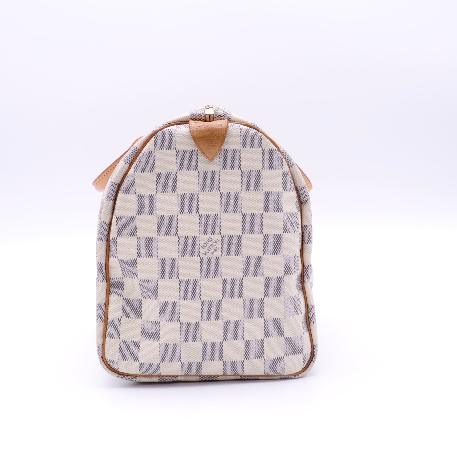 Speedy Handbag Damier 30 twins