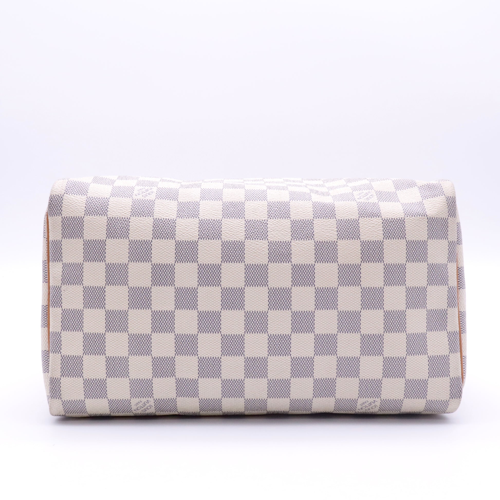 Speedy Handbag Damier 30 twins