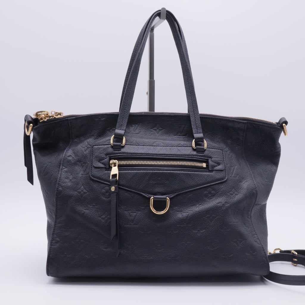 Empreinte Lumineuse PM Celeste twins