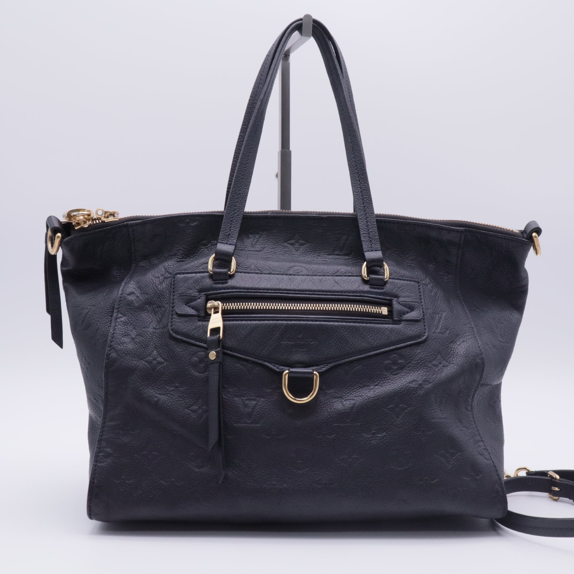 Empreinte Lumineuse PM Celeste twins